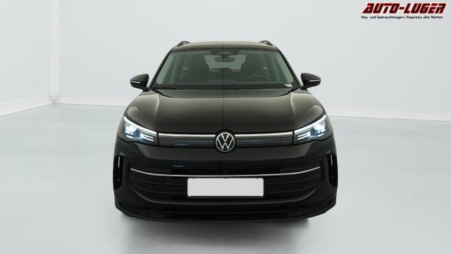 Volkswagen Tiguan 1.5 eTSI 131ch DSG7 Life Plus 