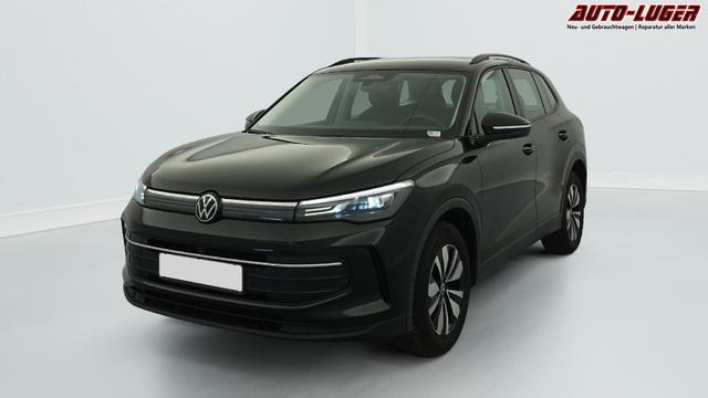Volkswagen Tiguan 1.5 eTSI 131ch DSG7 Life Plus 