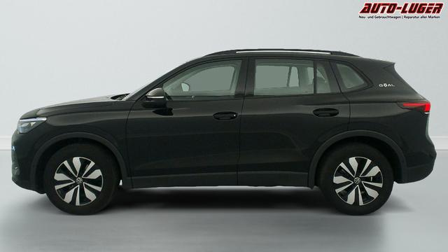 Volkswagen Tiguan 1.5 eTSI 131ch DSG7 Life Plus 