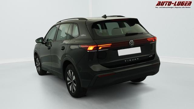 Volkswagen Tiguan 1.5 eTSI 131ch DSG7 Life Plus 