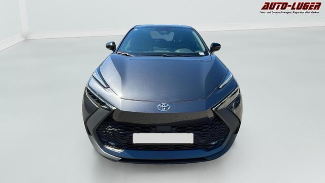 Toyota C-HR Hybride 200 Design 