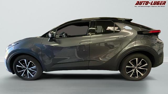 Toyota C-HR Hybride 200 Design 