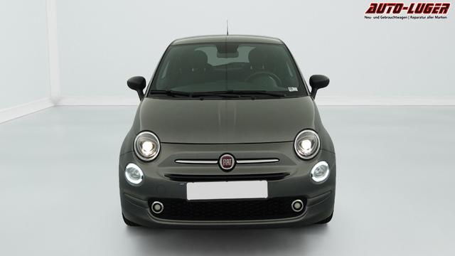 Fiat 500 1.0 70 ch Hybride BSG S/S 
