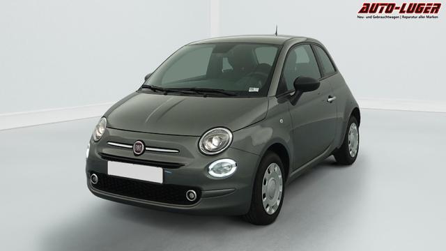 Fiat 500 1.0 70 ch Hybride BSG S/S 