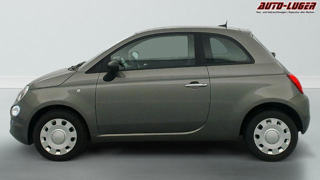Fiat 500 1.0 70 ch Hybride BSG S/S 