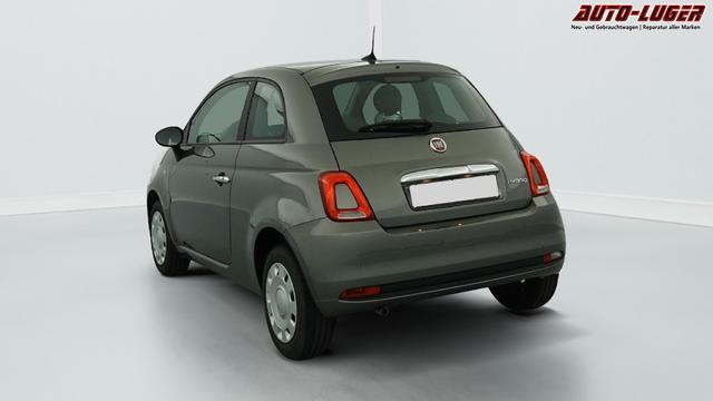 Fiat 500 1.0 70 ch Hybride BSG S/S 