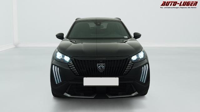 Peugeot 2008 Hybrid 136 e-DCS6 Allure 