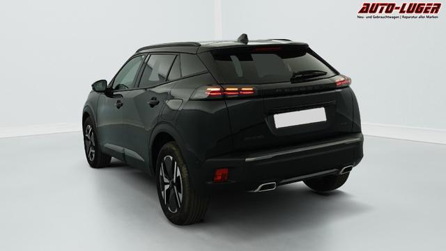 Peugeot 2008 Hybrid 136 e-DCS6 Allure 