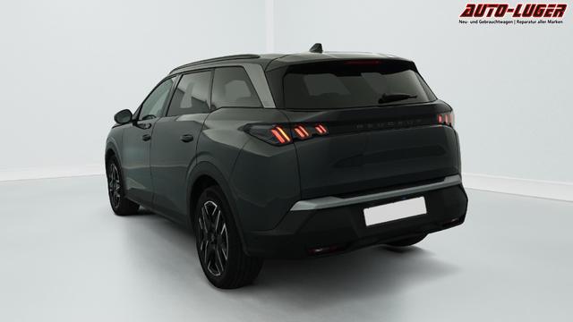 Peugeot 5008 Hybrid 136 e-DCS6 Allure 