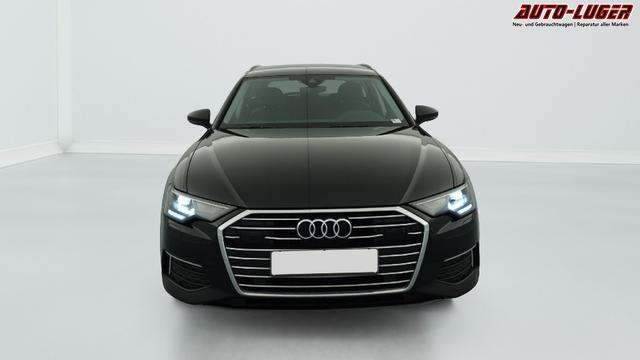 Audi A6 allroad quattro 40 TDI 204 ch S tronic 7 Avus 