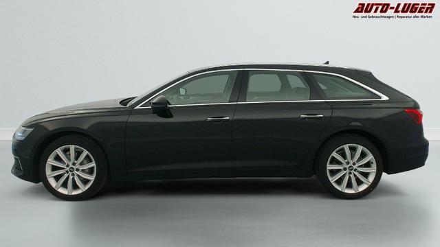 Audi A6 allroad quattro 40 TDI 204 ch S tronic 7 Avus 