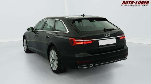 Audi A6 allroad quattro 40 TDI 204 ch S tronic 7 Avus 