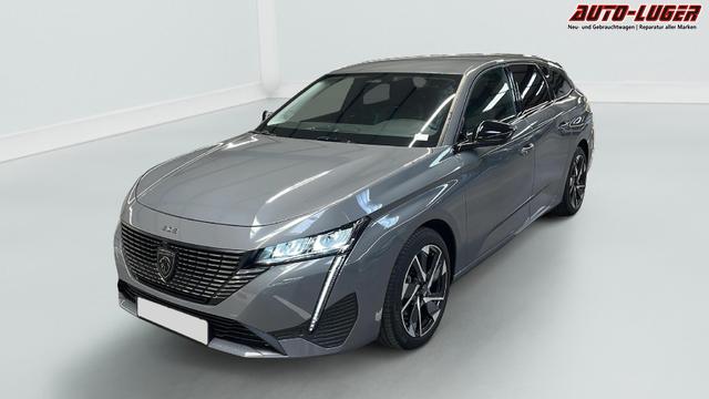 Peugeot 308 SW Hybrid 145 e-DCS6 Allure 