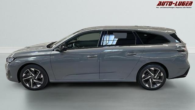 Peugeot 308 SW Hybrid 145 e-DCS6 Allure 