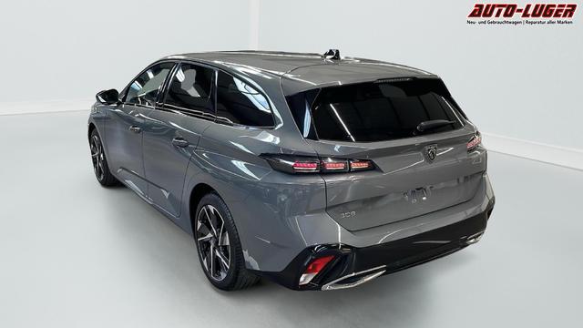 Peugeot 308 SW Hybrid 145 e-DCS6 Allure 