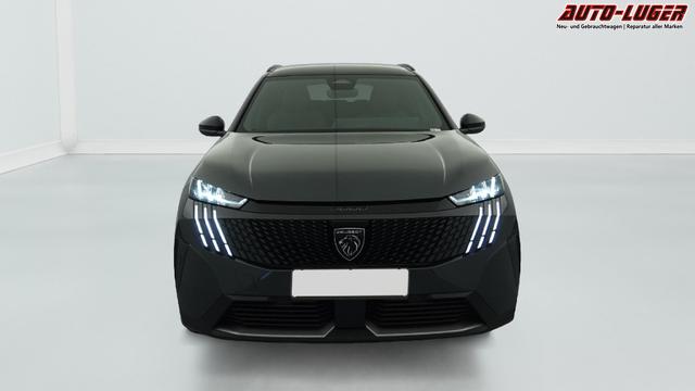 Peugeot 5008 Hybrid 136 e-DCS6 Allure 