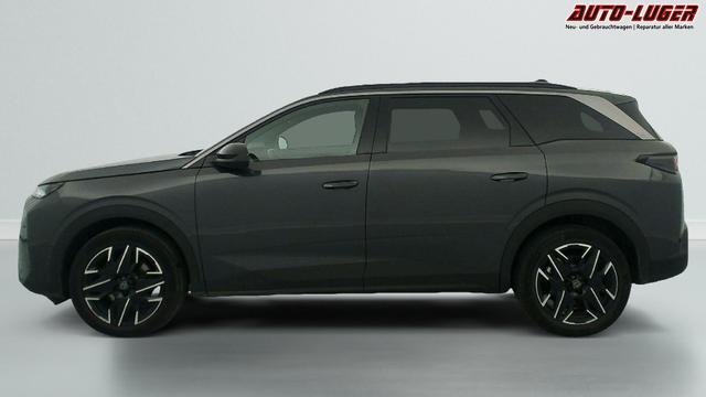 Peugeot 5008 Hybrid 136 e-DCS6 Allure 