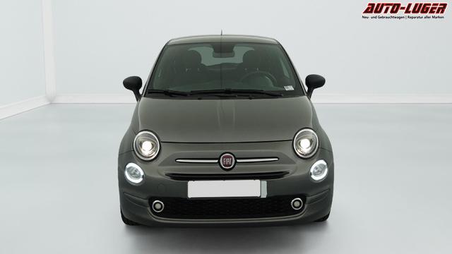 Fiat 500 1.0 70 ch Hybride BSG S/S 
