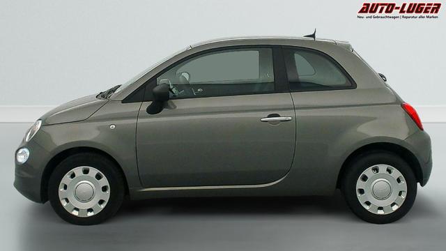 Fiat 500 1.0 70 ch Hybride BSG S/S 