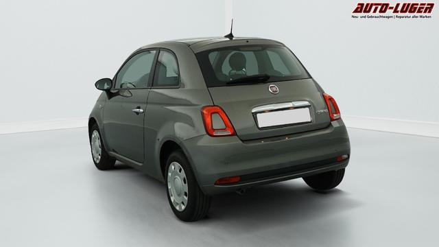 Fiat 500 1.0 70 ch Hybride BSG S/S 