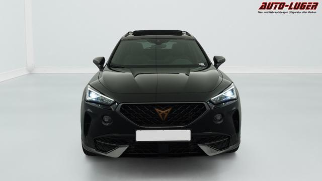 Cupra Formentor 1.4 e-HYBRID 204 ch DSG6 Business Edition 