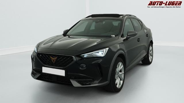 Cupra Formentor 1.4 e-HYBRID 204 ch DSG6 Business Edition 
