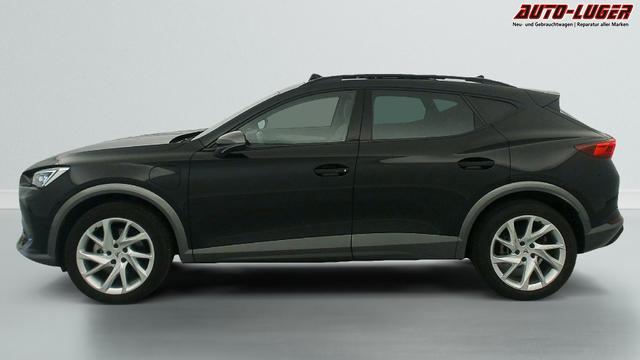 Cupra Formentor 1.4 e-HYBRID 204 ch DSG6 Business Edition 