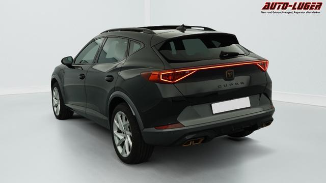 Cupra Formentor 1.4 e-HYBRID 204 ch DSG6 Business Edition 