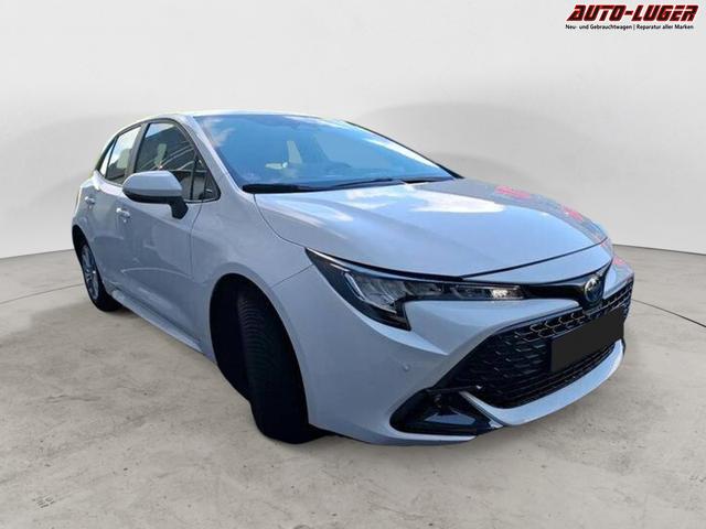 Toyota Corolla Dynamic Business 
