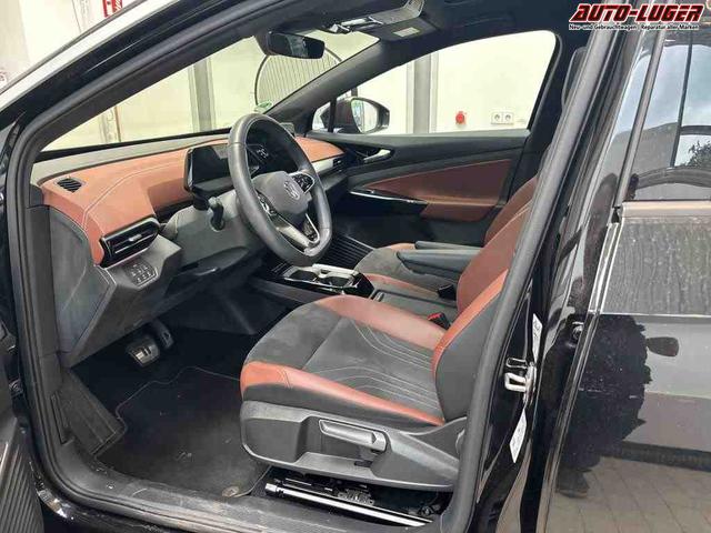Volkswagen ID.5 Pro Performance 