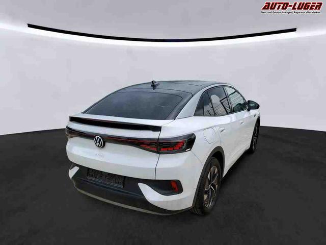 Volkswagen ID.5 Pro Performance 