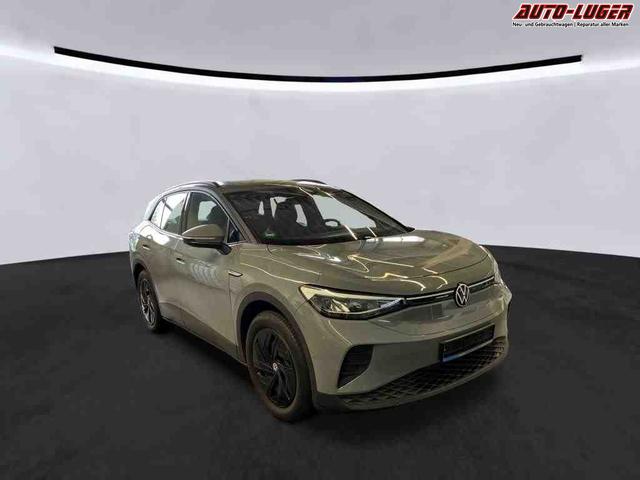 Volkswagen ID.4 Pro Performance 