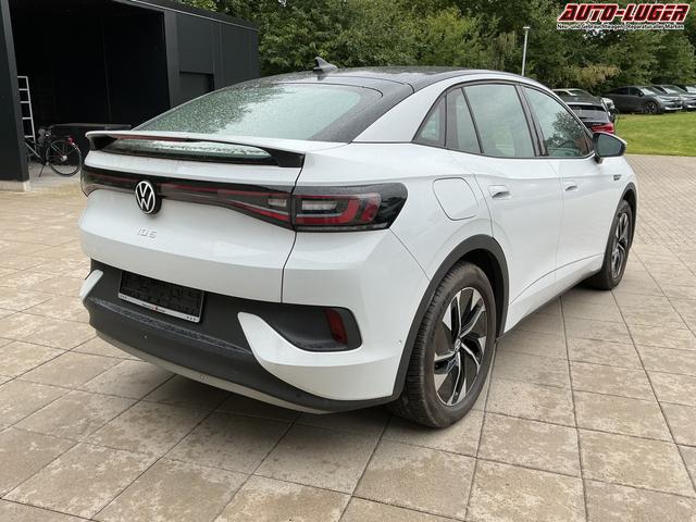 Volkswagen ID.5 Pro 