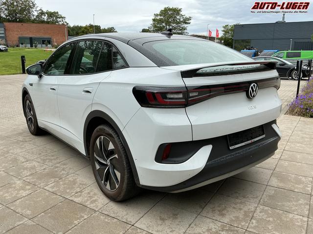 Volkswagen ID.5 Pro 