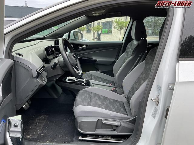 Volkswagen ID.5 Pro 