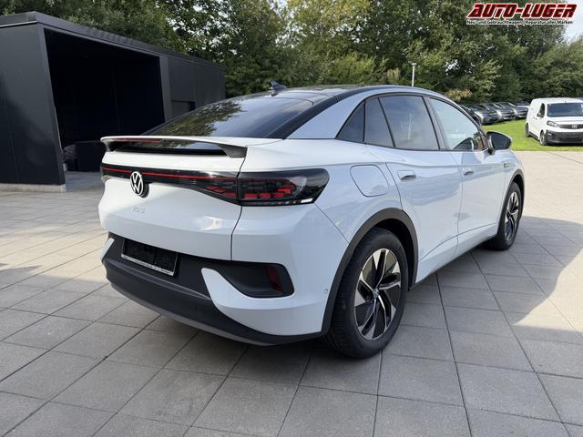 Volkswagen ID.5 Pro Performance 