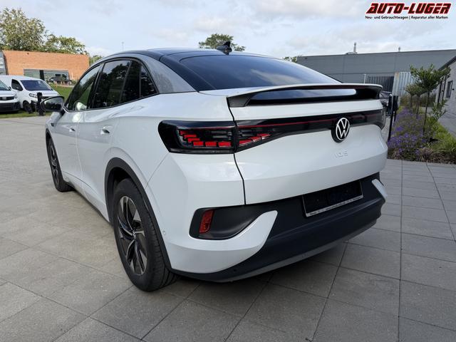 Volkswagen ID.5 Pro Performance 