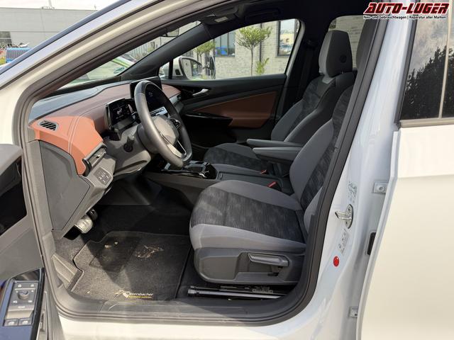 Volkswagen ID.5 Pro Performance 