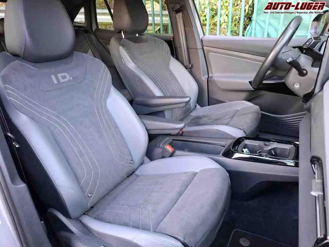 Volkswagen ID.5 Pro Performance 