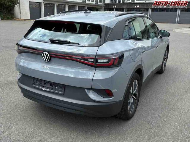 Volkswagen ID.4 Pro Performance 