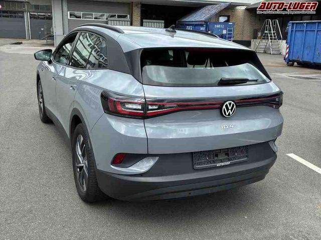 Volkswagen ID.4 Pro Performance 