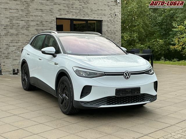 Volkswagen ID.4 Pro Performance 