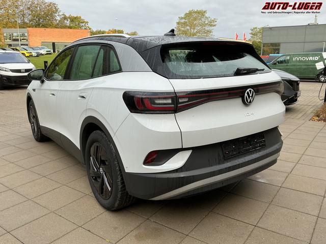 Volkswagen ID.4 Pro Performance 