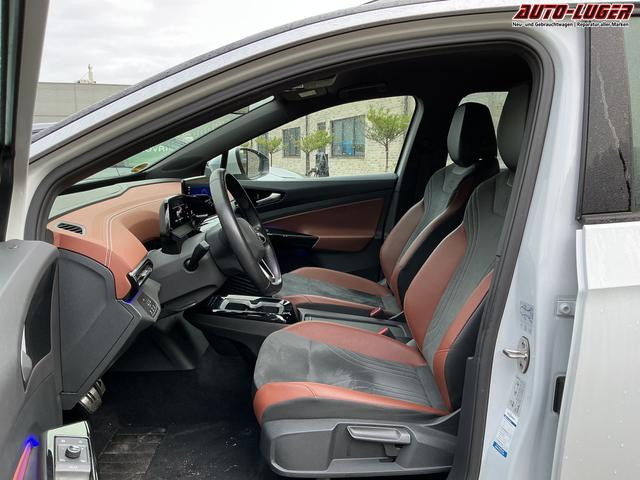 Volkswagen ID.4 Pro Performance 