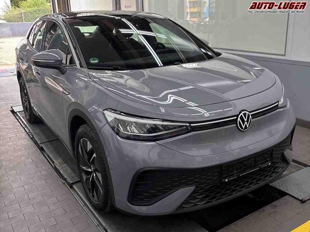 Volkswagen ID.5 Pro 