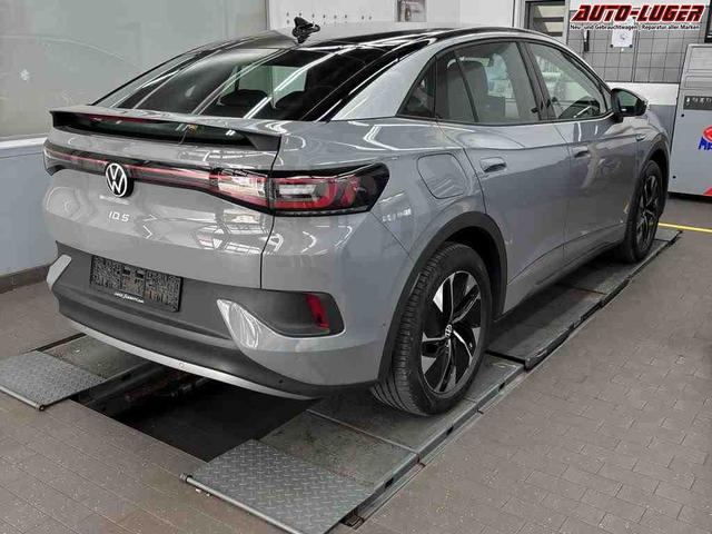 Volkswagen ID.5 Pro 