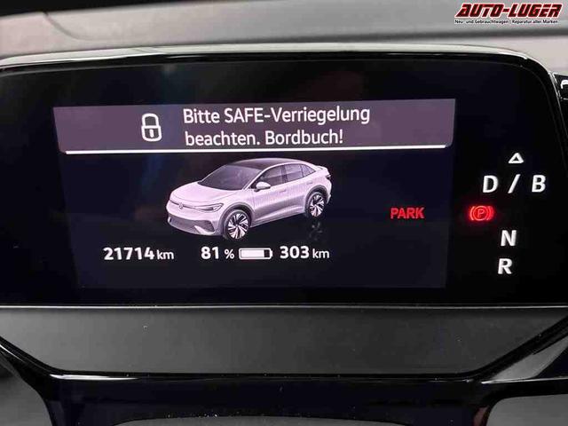 Volkswagen ID.5 Pro 