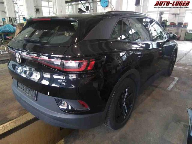 Volkswagen ID.4 Pro Performance 