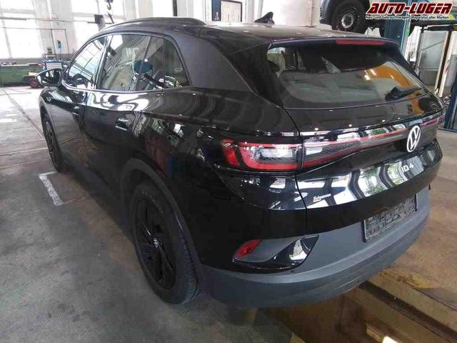 Volkswagen ID.4 Pro Performance 