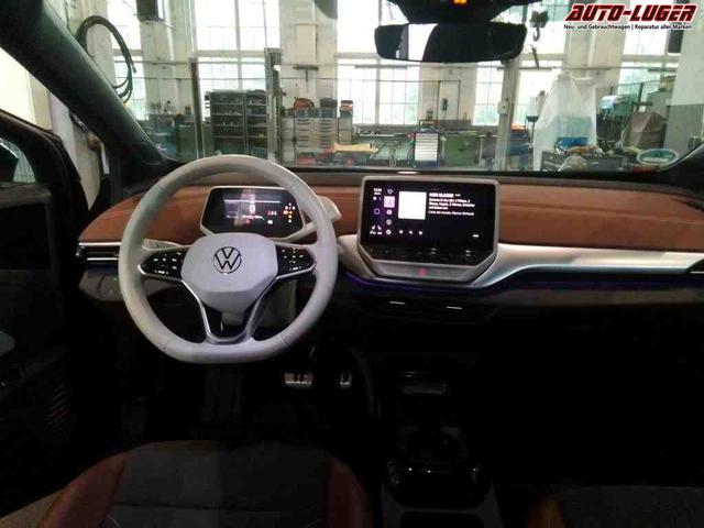 Volkswagen ID.4 Pro Performance 